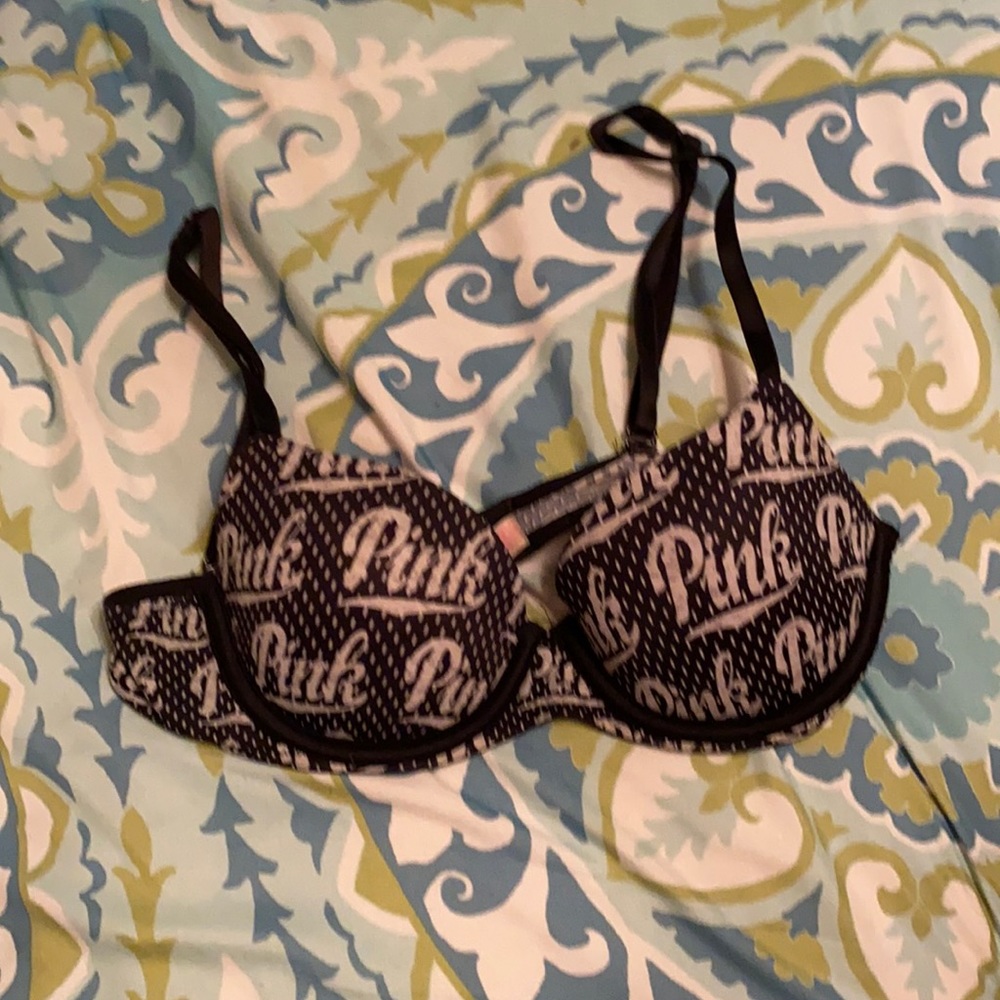 PINK Bra